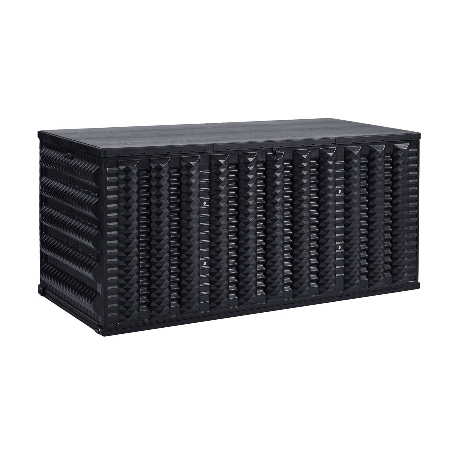 Leroy Outdoor Storage Box