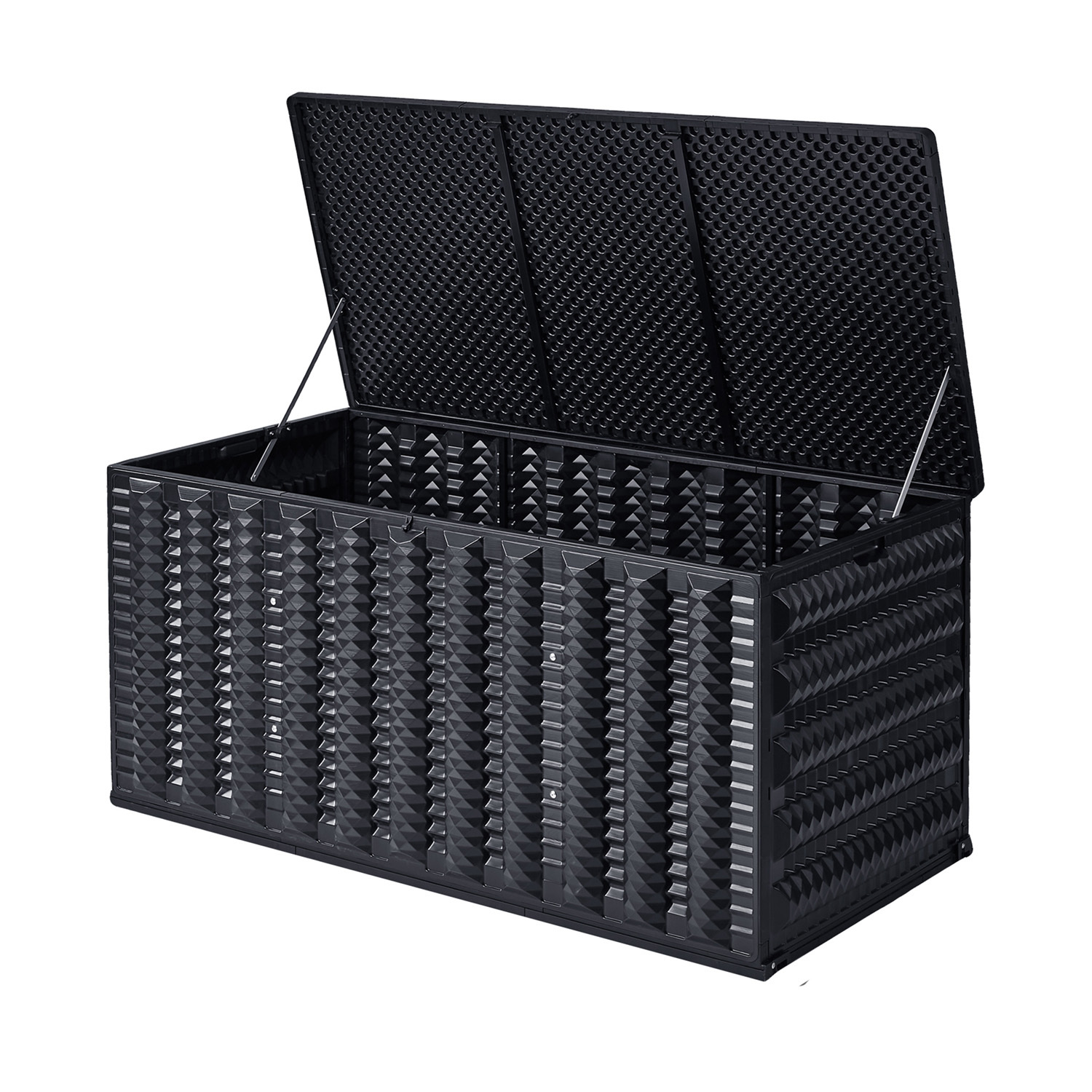Leroy Outdoor Storage Box