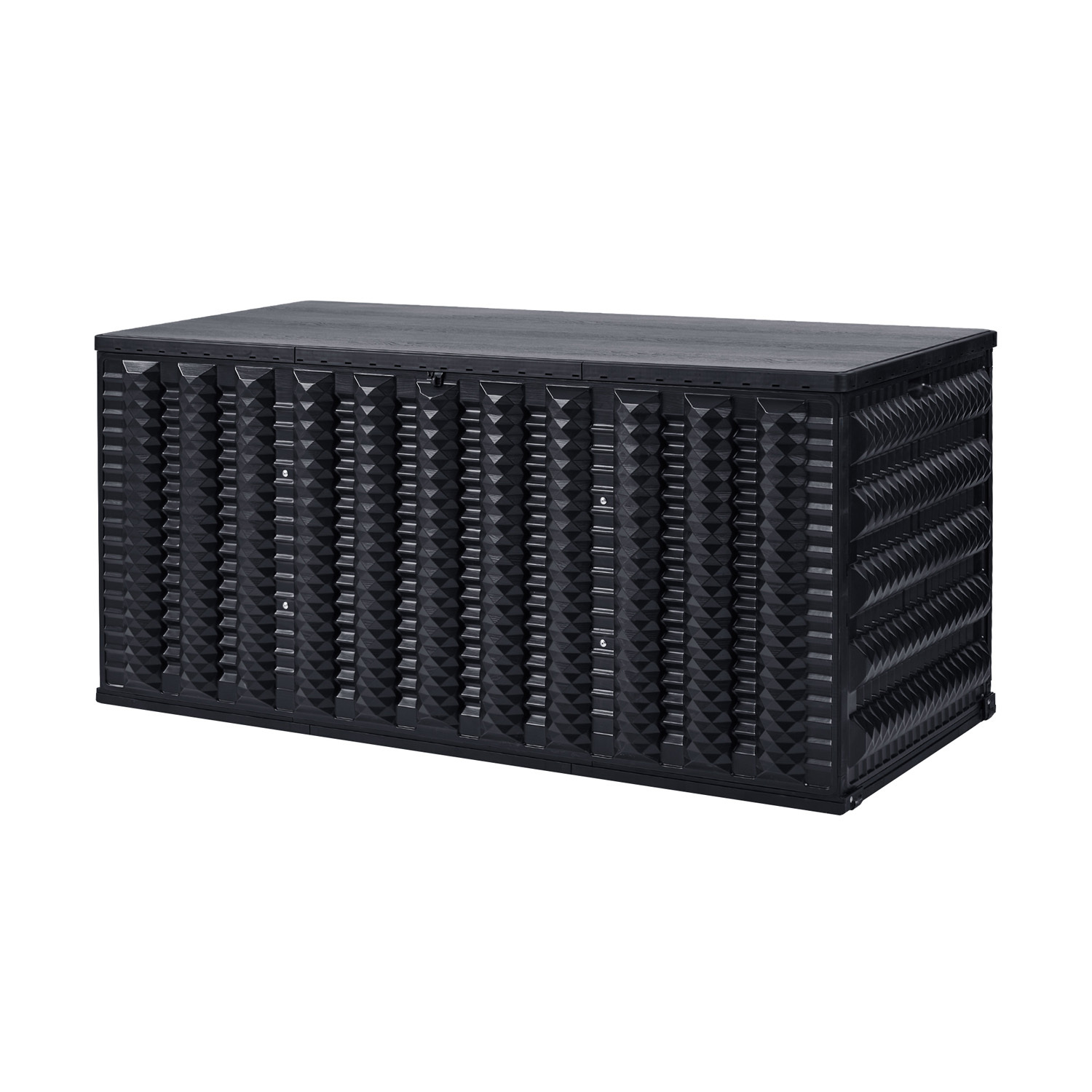 Leroy Outdoor Storage Box