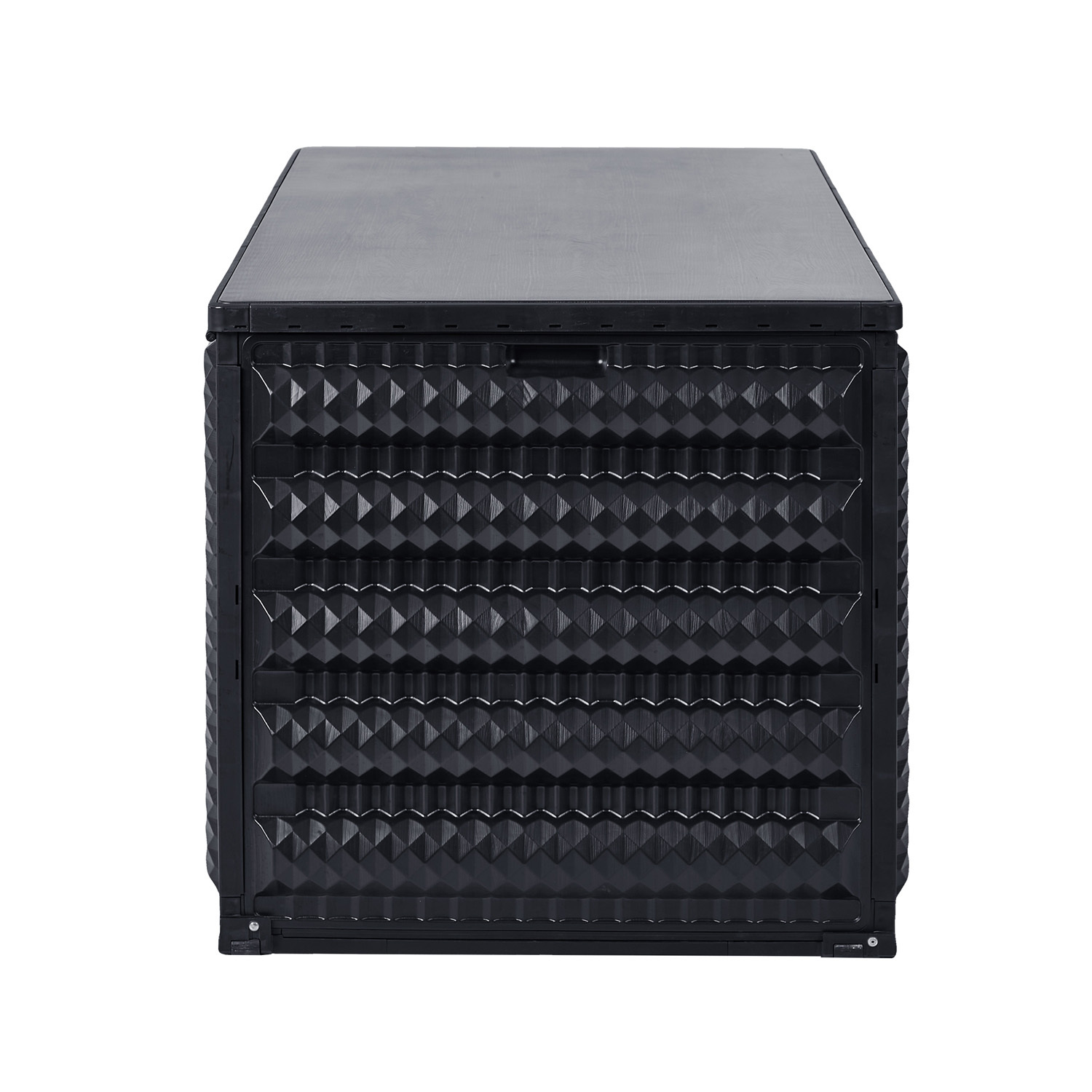 Leroy Outdoor Storage Box