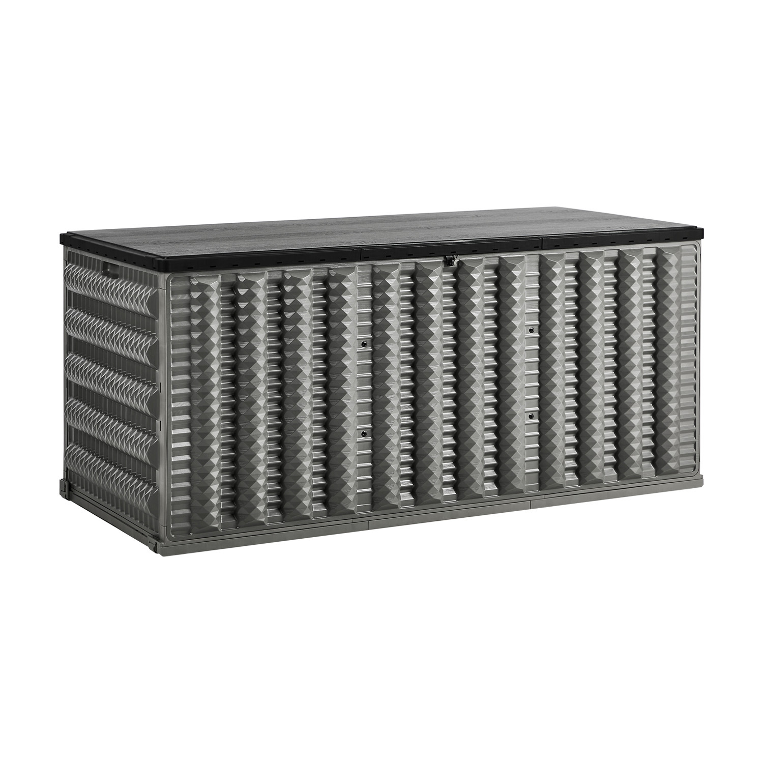 Leroy Outdoor Storage Box
