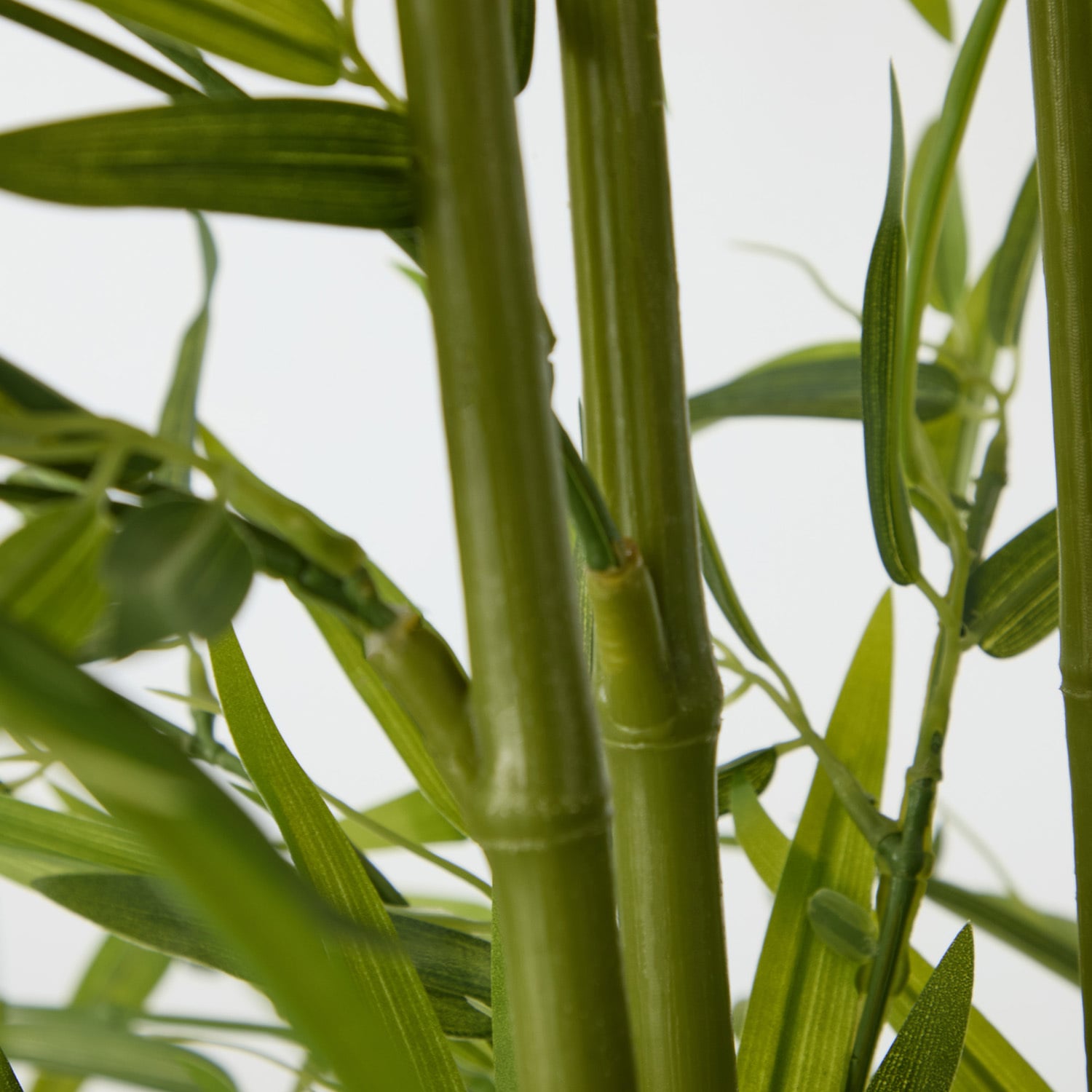 150cm Potted Faux Bamboo Trees