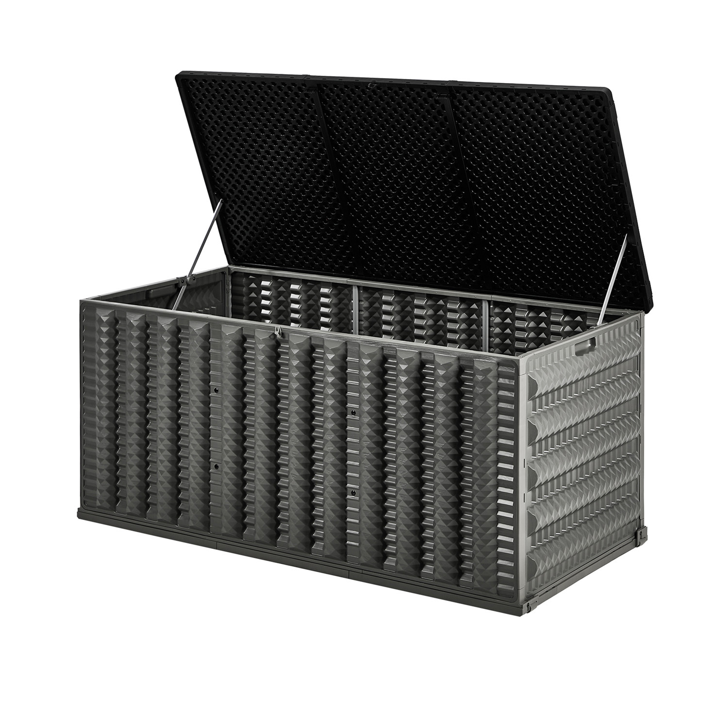 Leroy Outdoor Storage Box