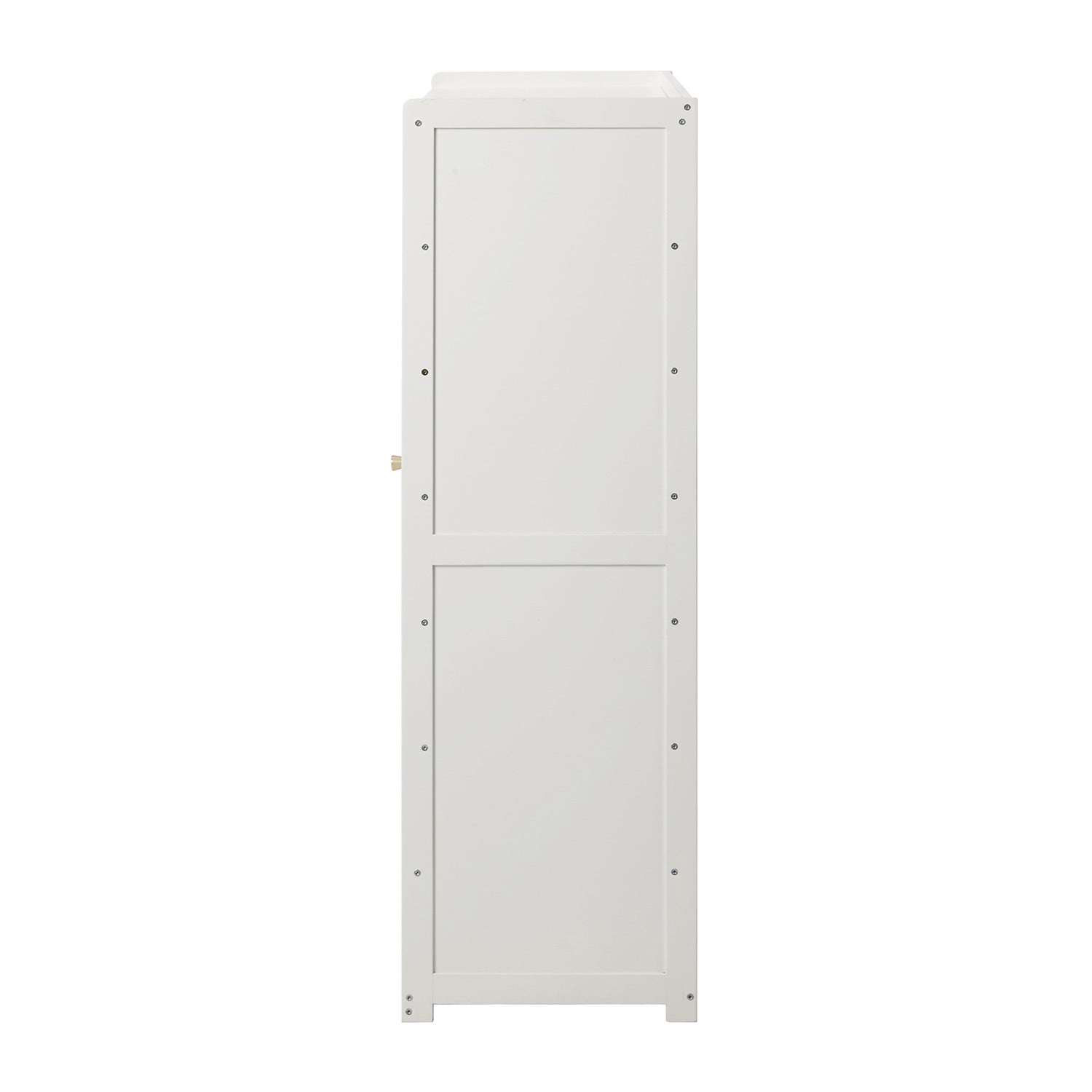 Noreth Bamboo Shoe Cabinet
