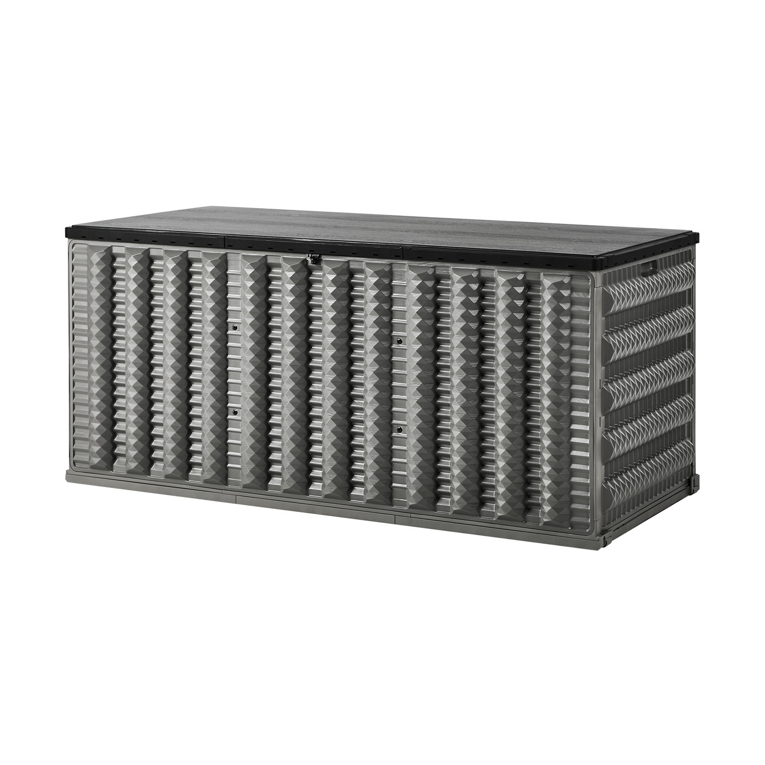 Leroy Outdoor Storage Box