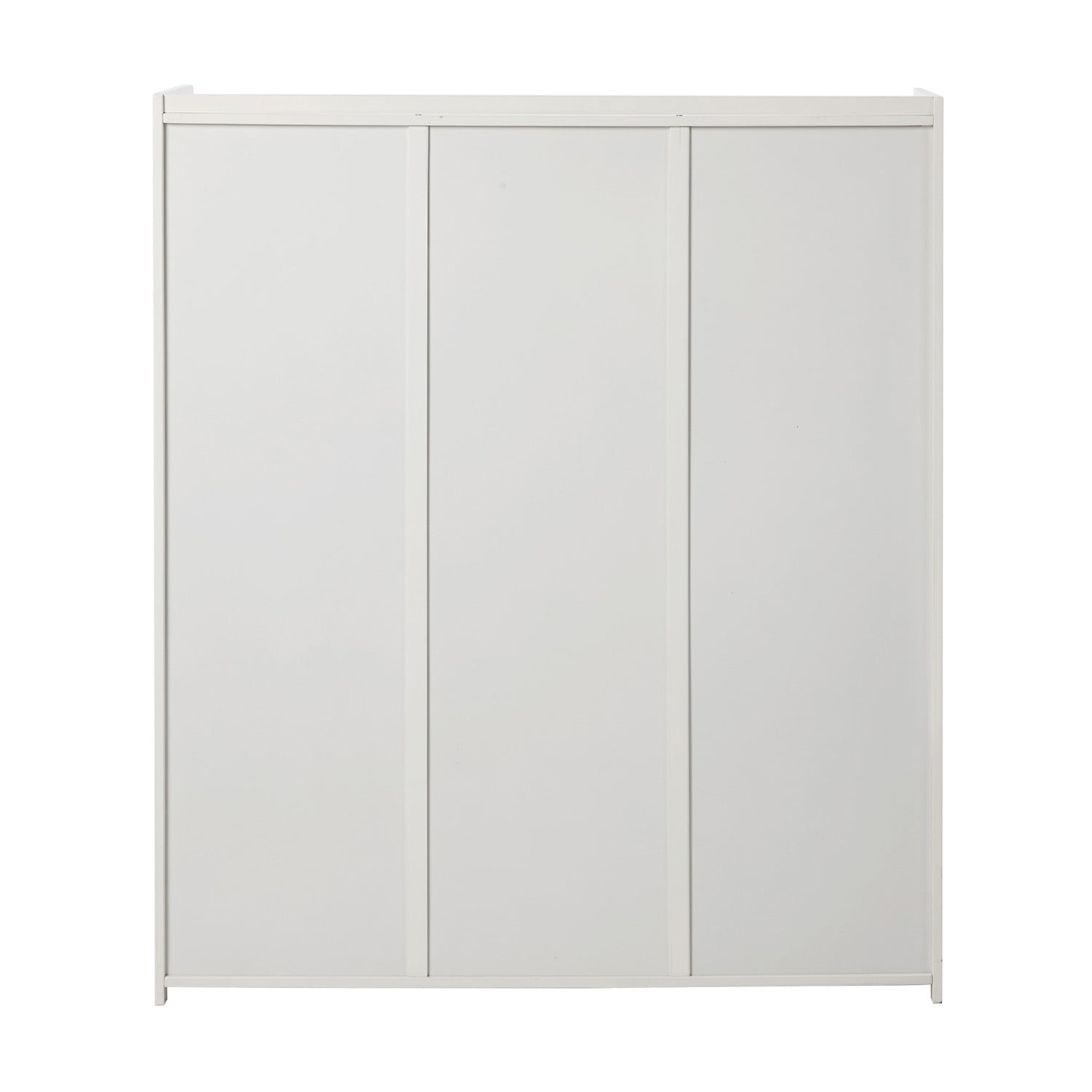 Noreth Bamboo Shoe Cabinet