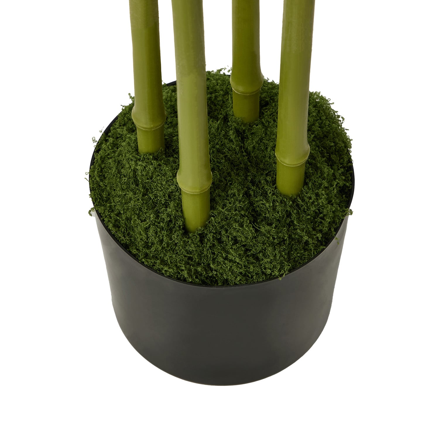 150cm Potted Faux Bamboo Trees