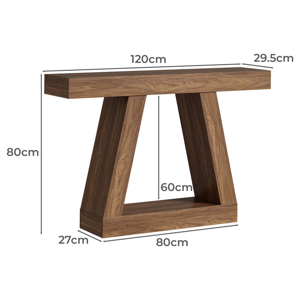Myron Console Table