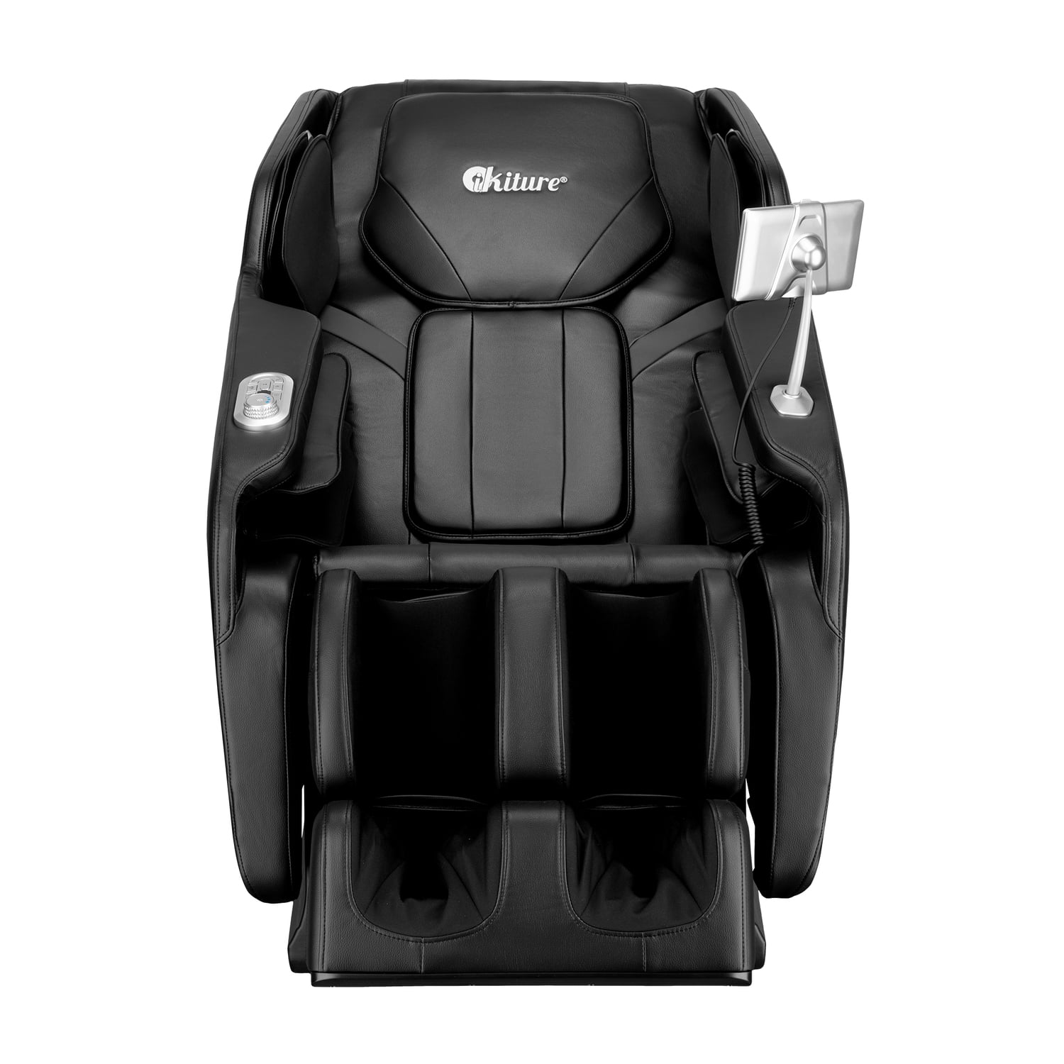Zara Faux Leather Electric Massage Chair