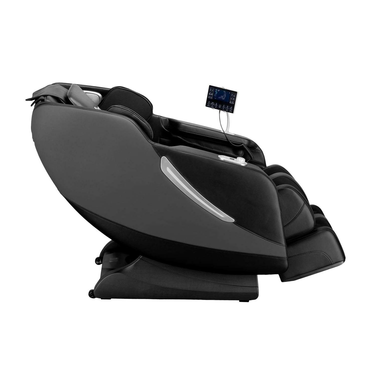 Zara Faux Leather Electric Massage Chair