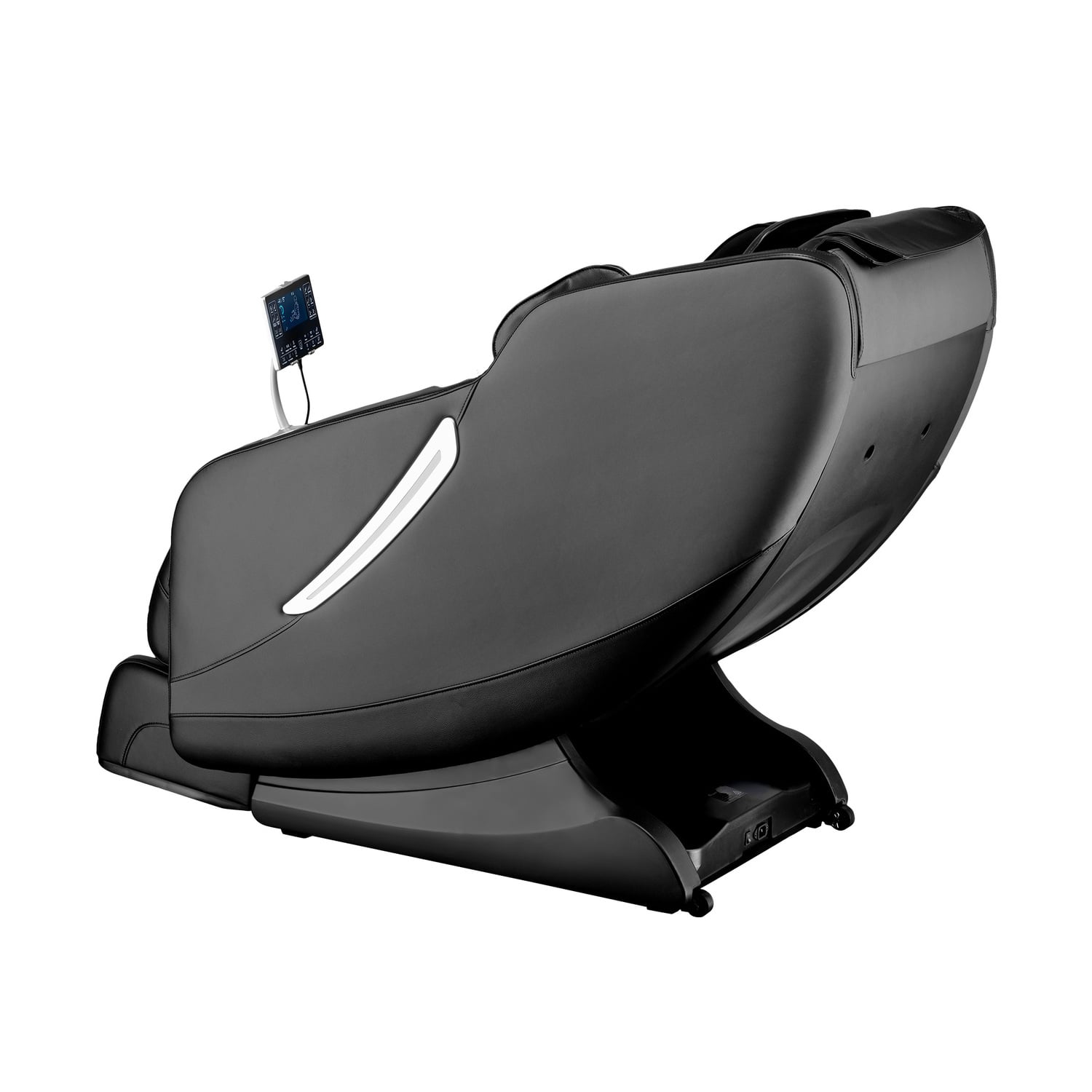 Zara Faux Leather Electric Massage Chair