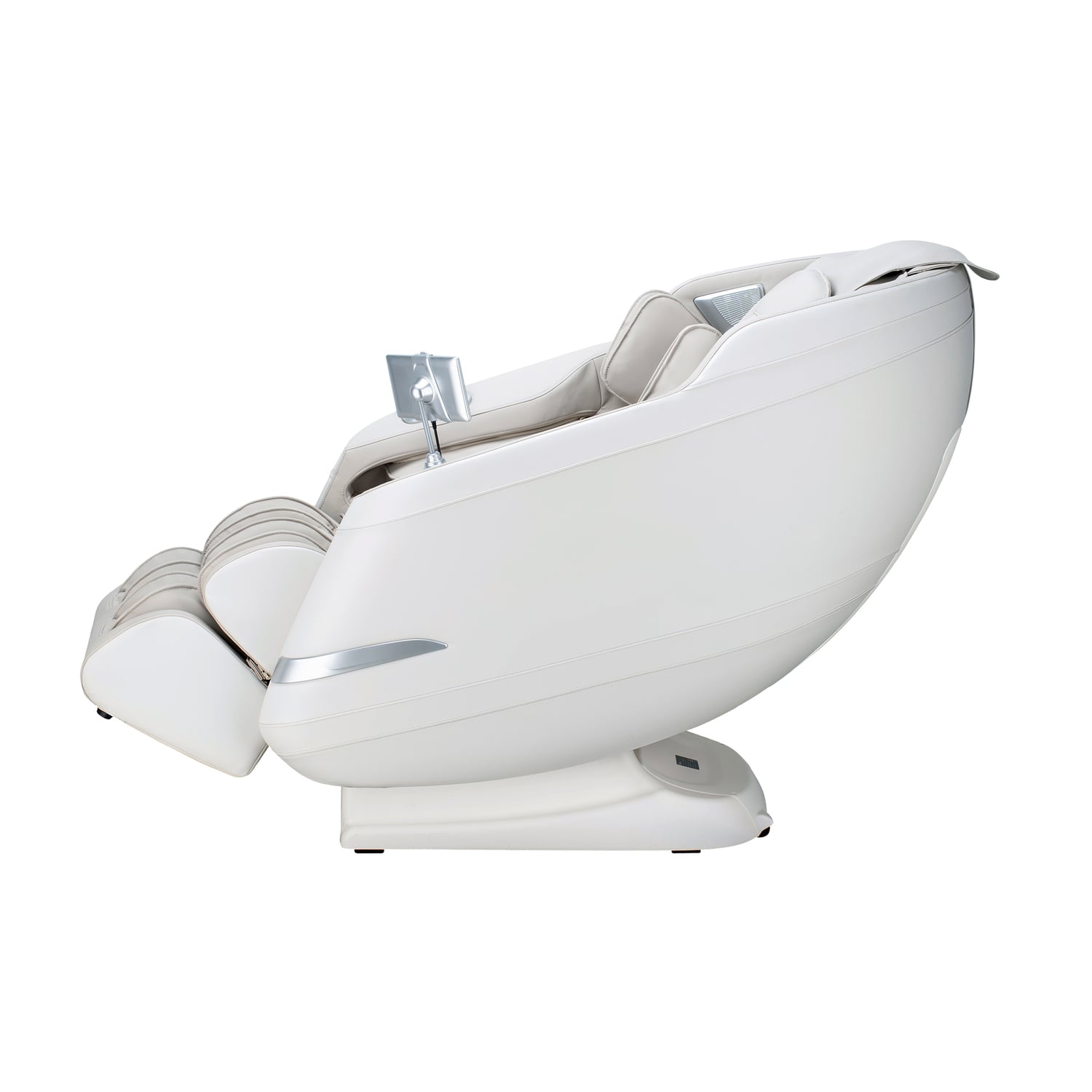 Zayden Faux Leather Electric Massage Chair