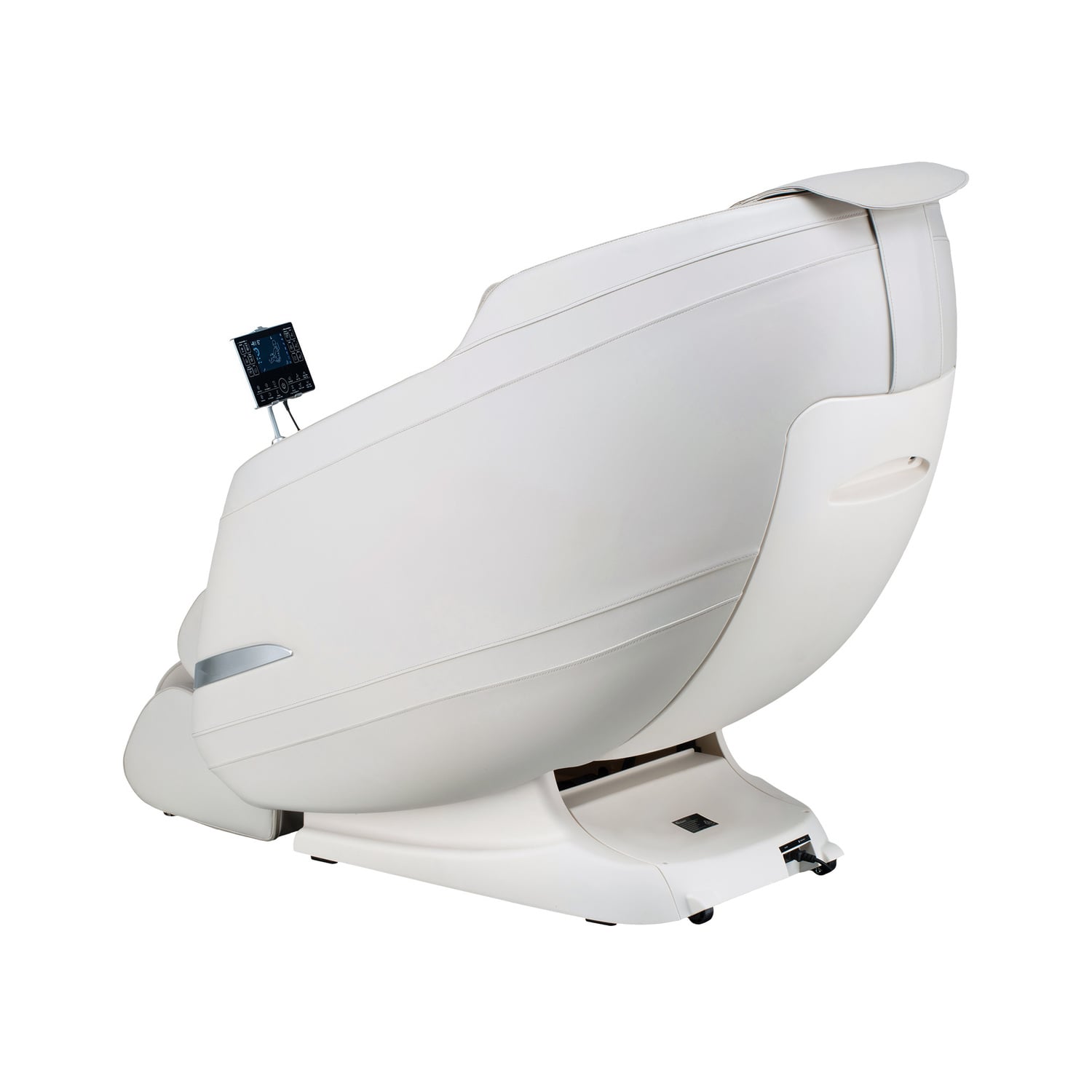 Zayden Faux Leather Electric Massage Chair
