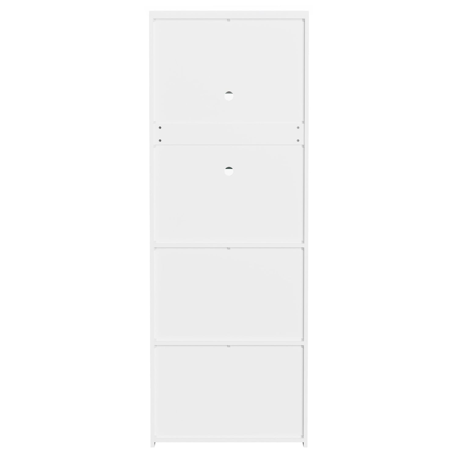 Arden 3 Tier LED Display Cabinet