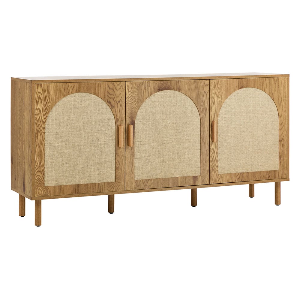 Montana 3 Door Sideboard