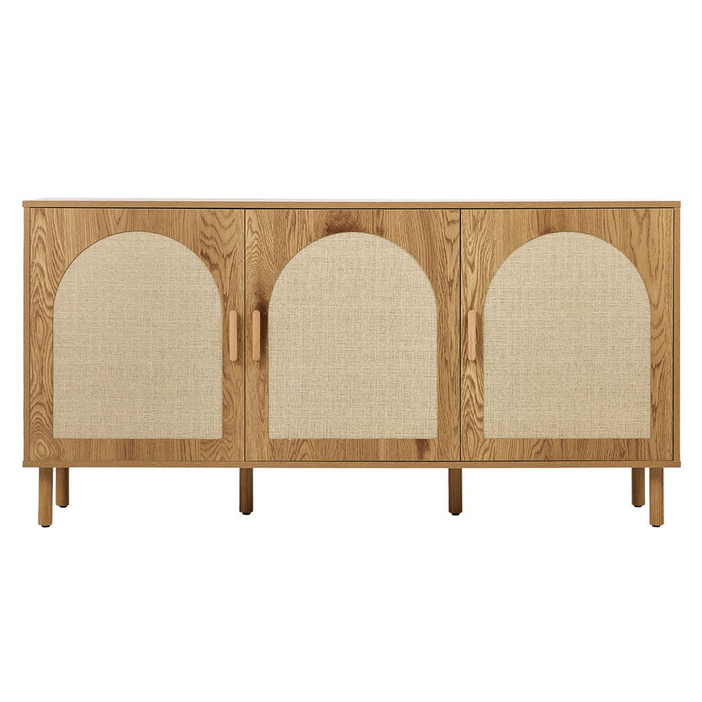 Montana 3 Door Sideboard