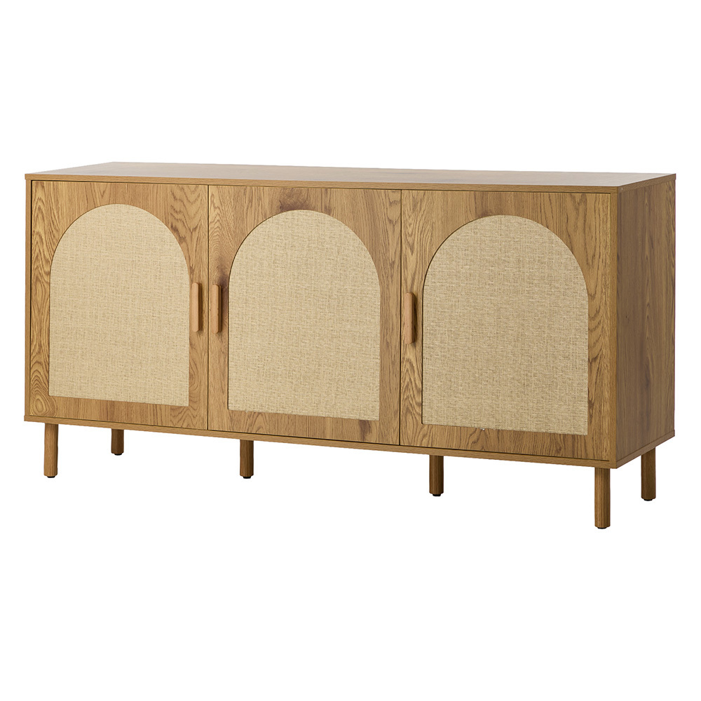 Montana 3 Door Sideboard