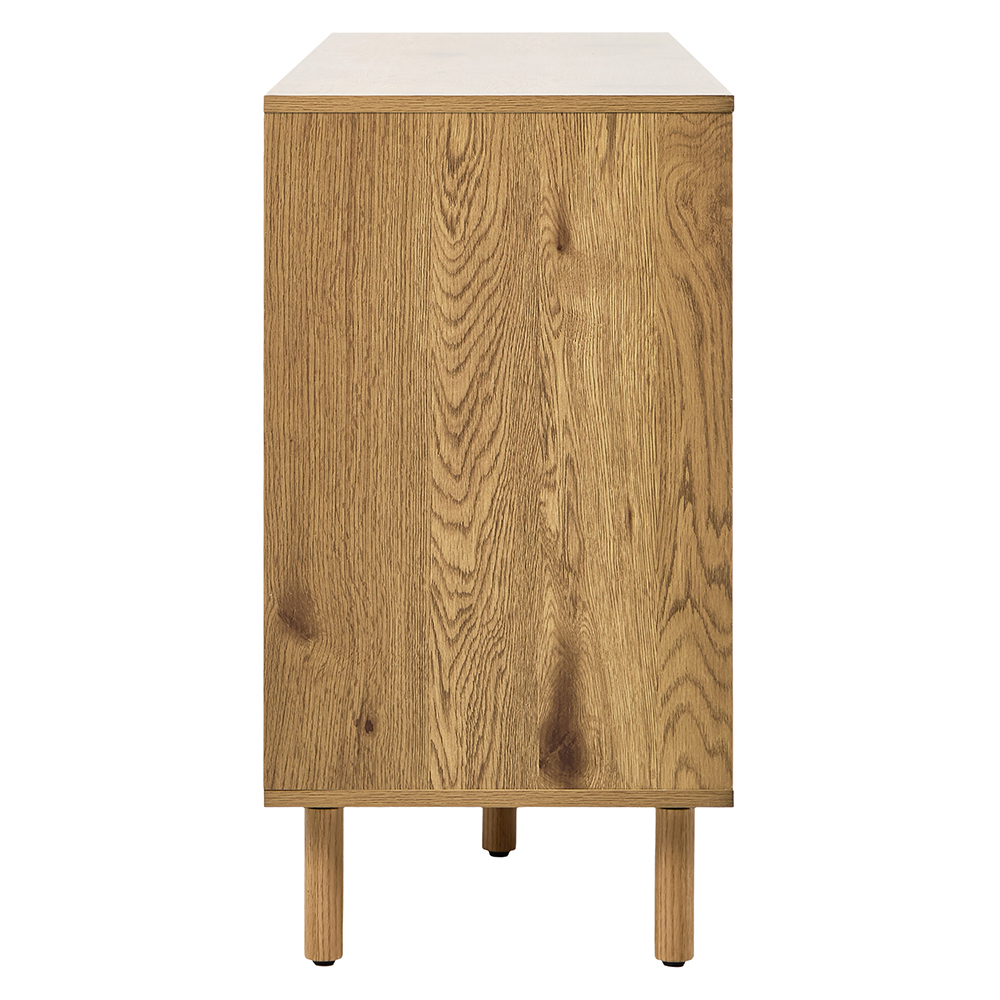 Montana 3 Door Sideboard