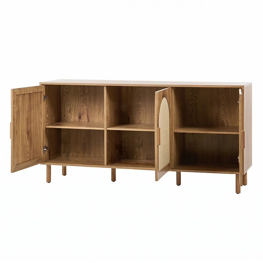 Montana 3 Door Sideboard