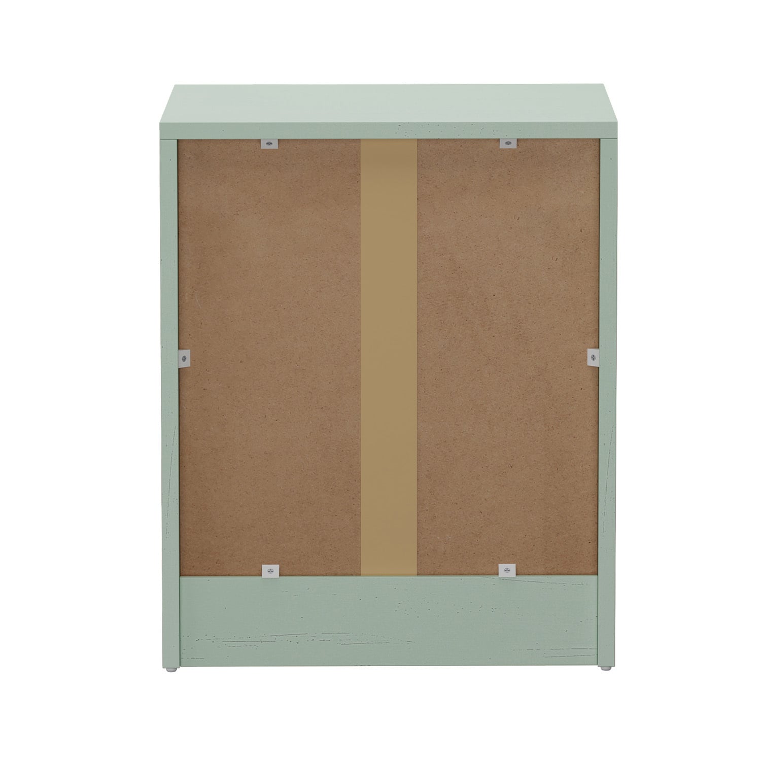 Sora 2 Drawer Bedside Table