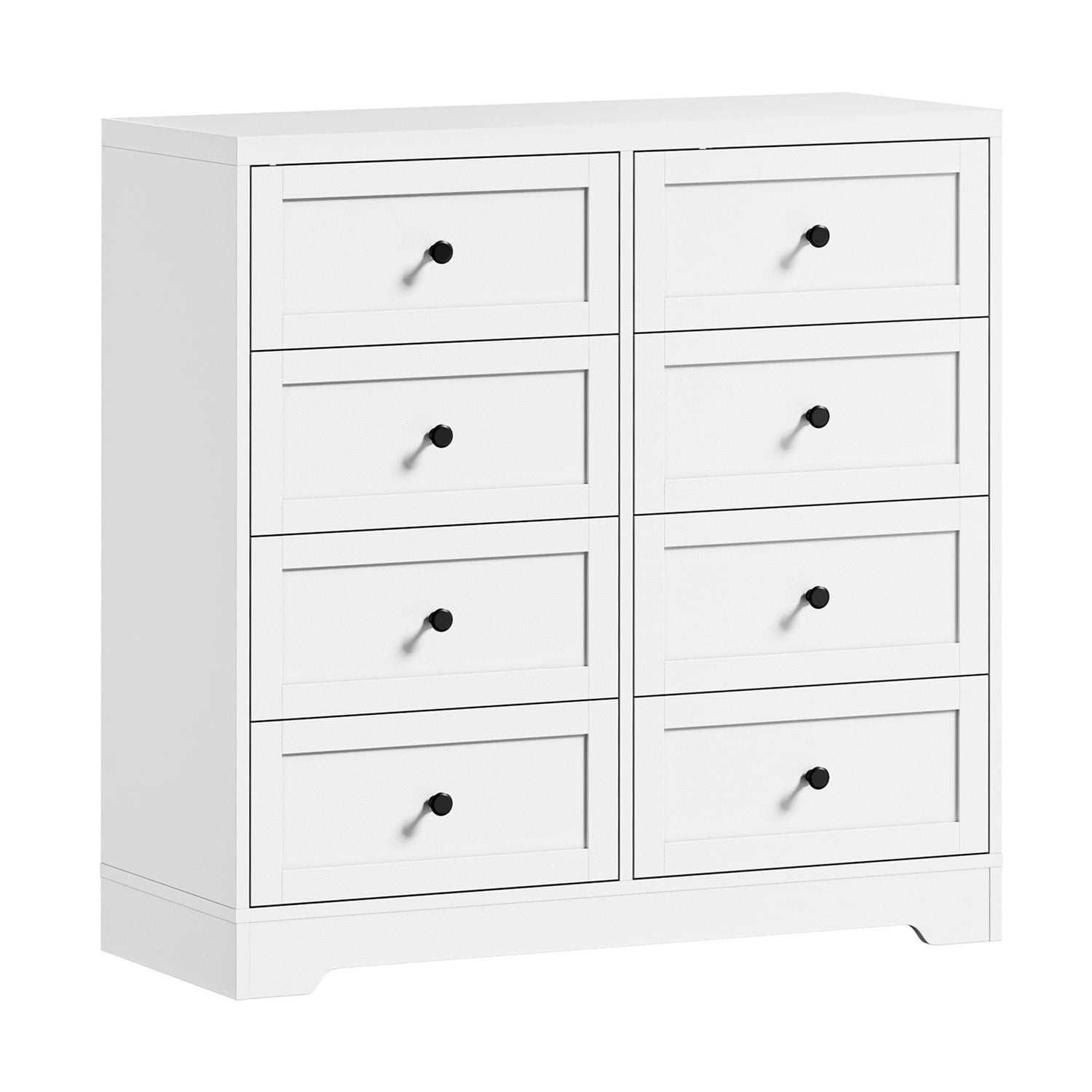 Reena 8 Drawer Chest