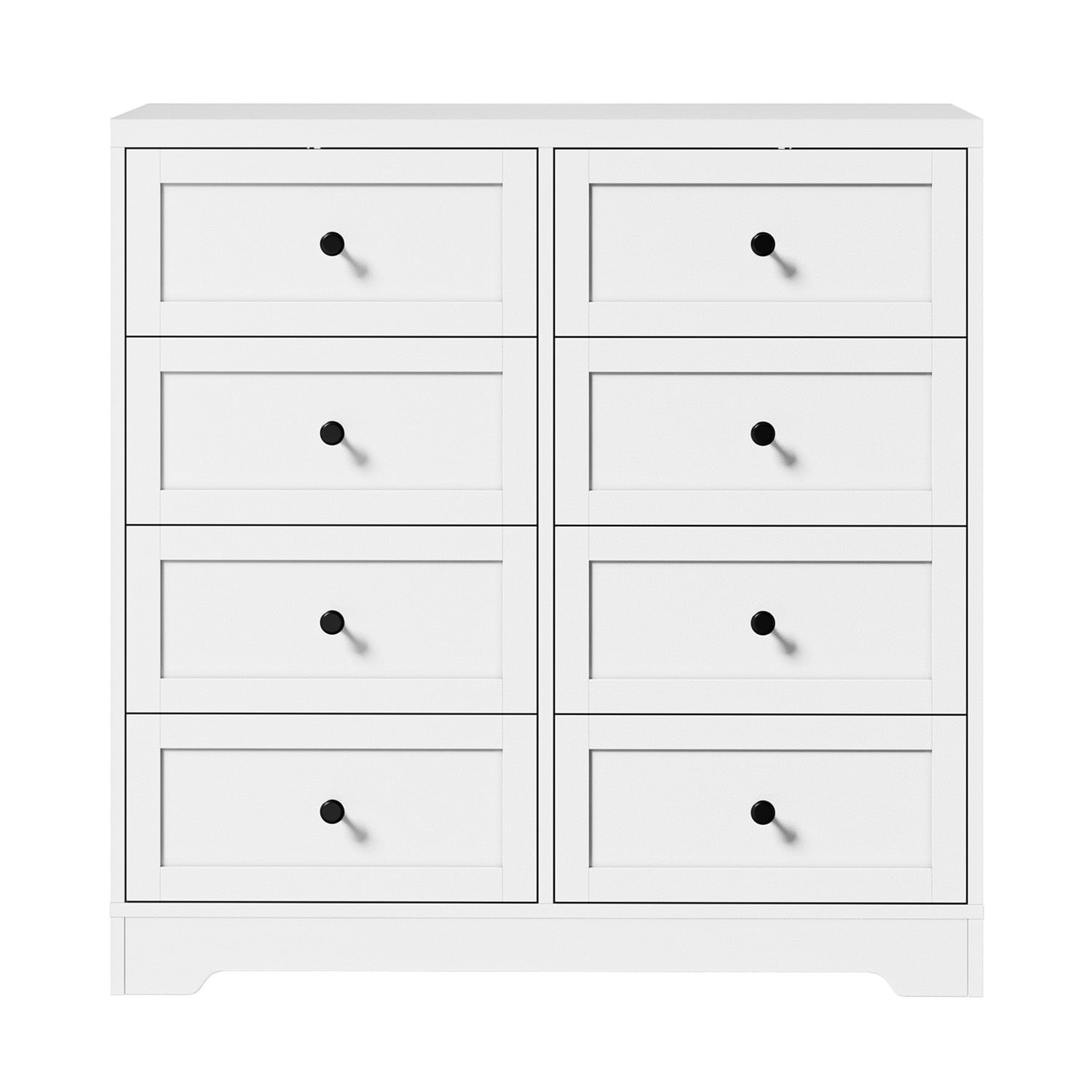 Reena 8 Drawer Chest