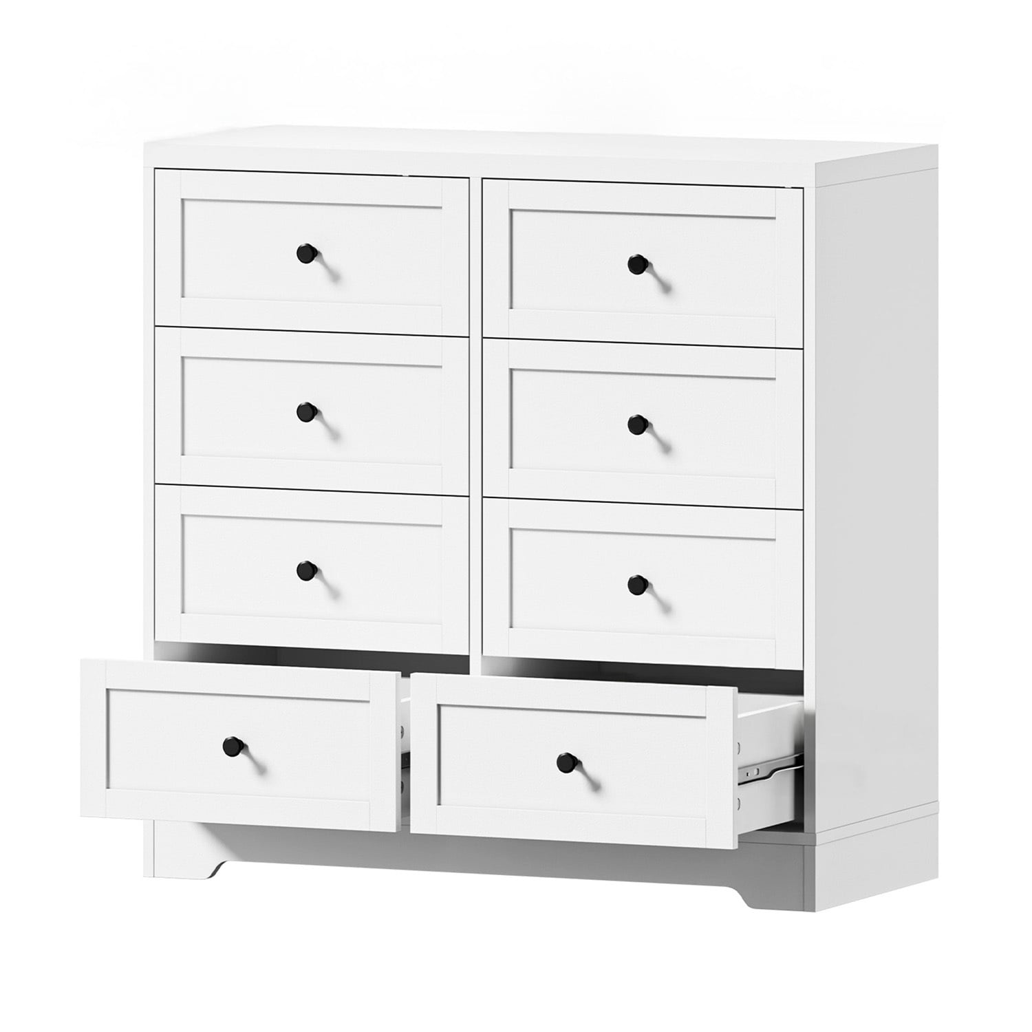 Reena 8 Drawer Chest