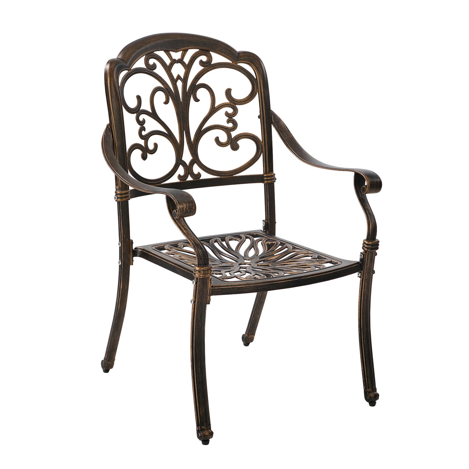 4 Seater Brycen Outdoor Dining Set