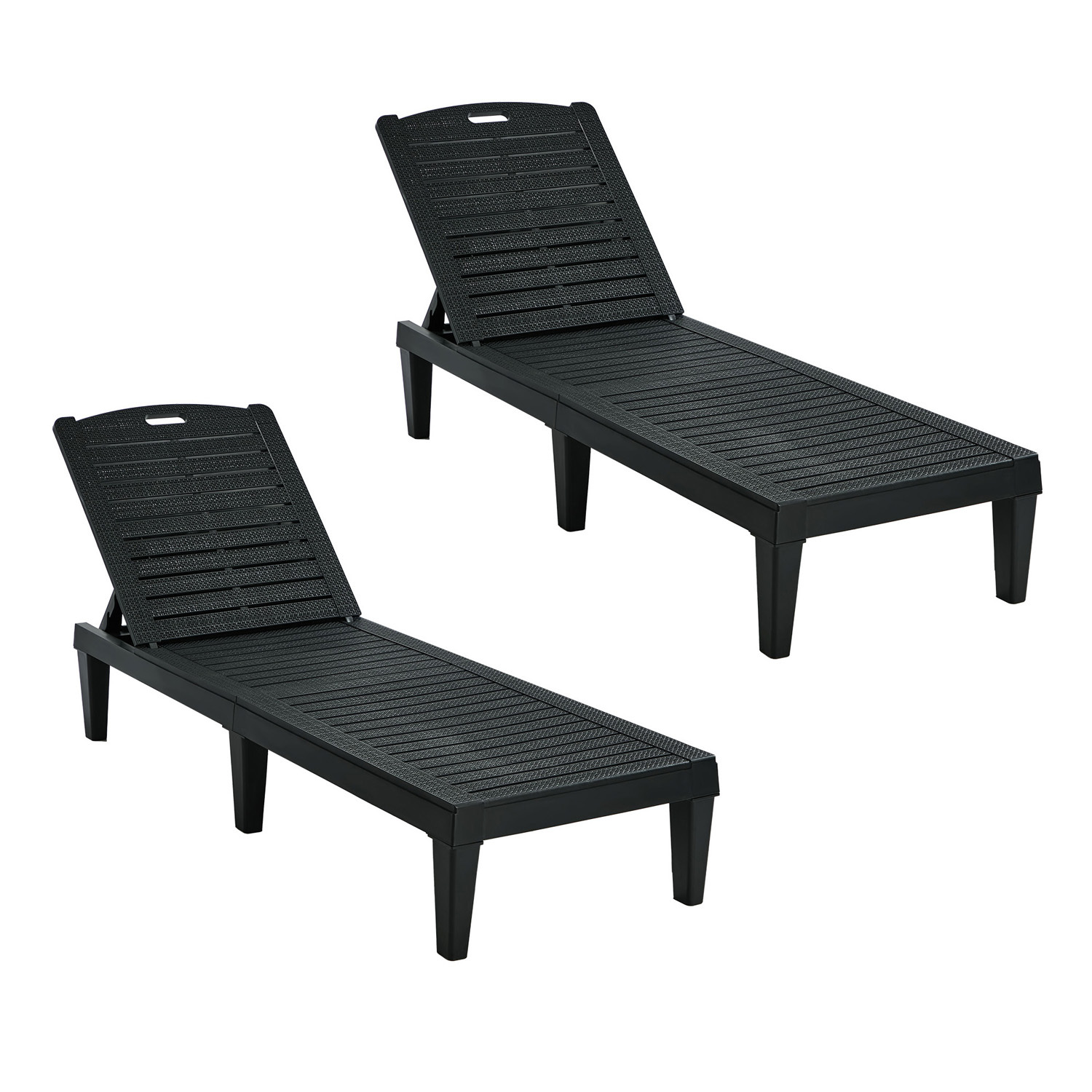 Alyx Sun Lounges