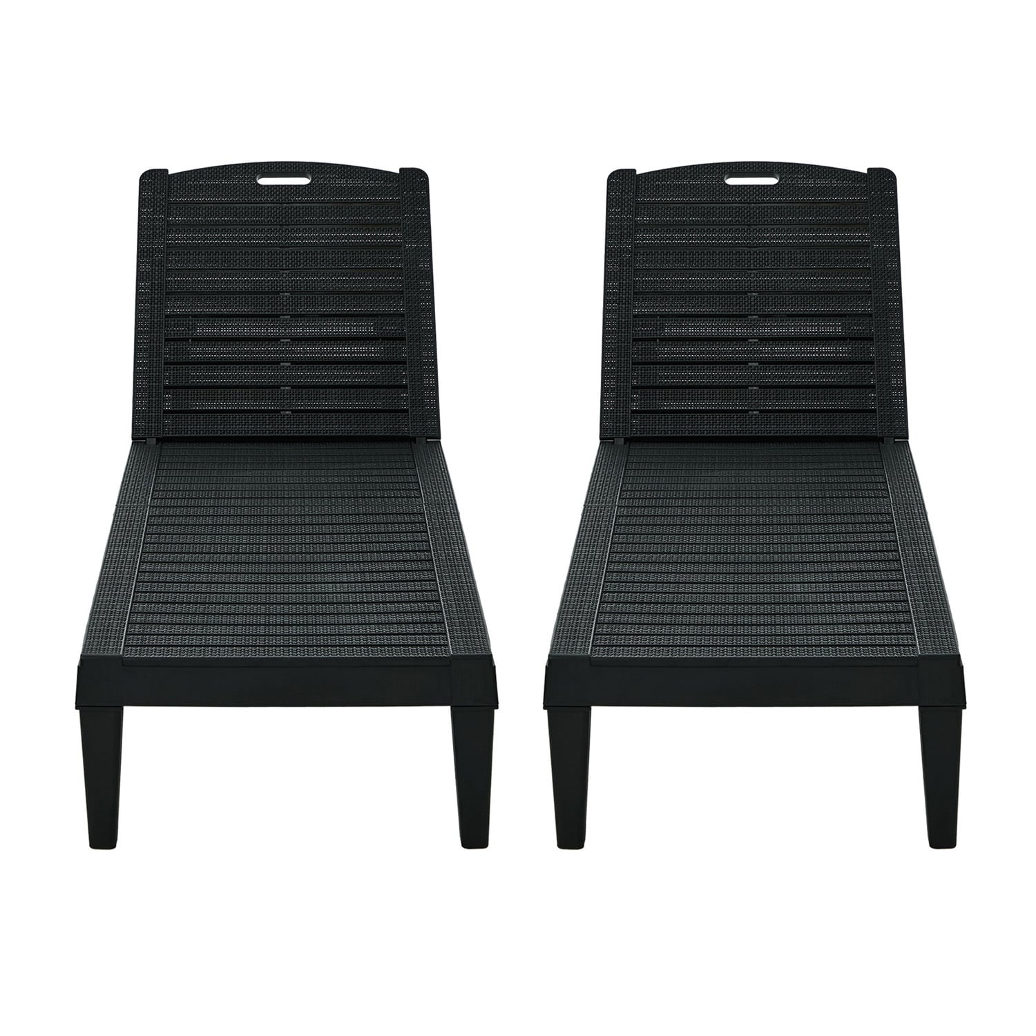 Alyx Sun Lounges