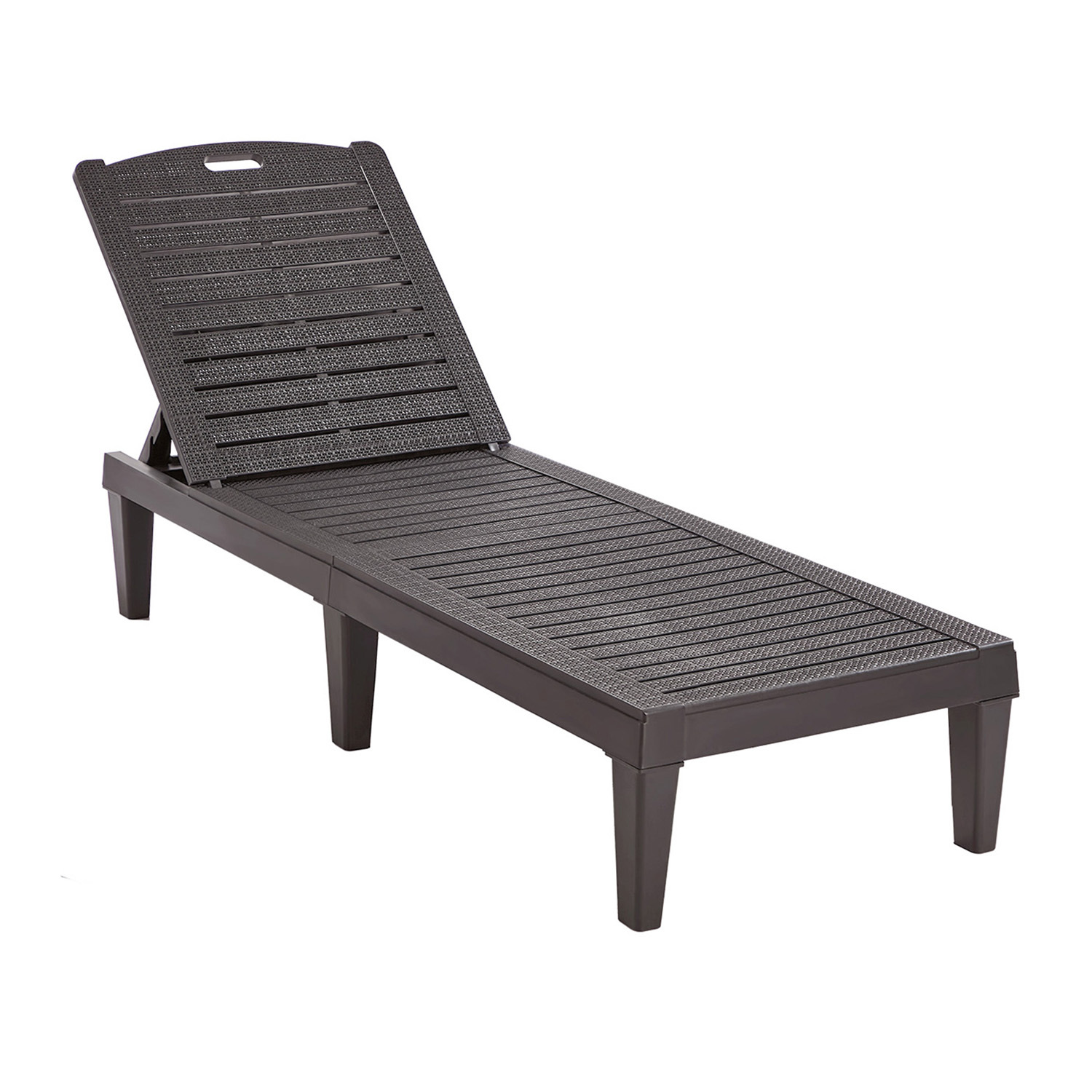 Alyx Sun Lounges