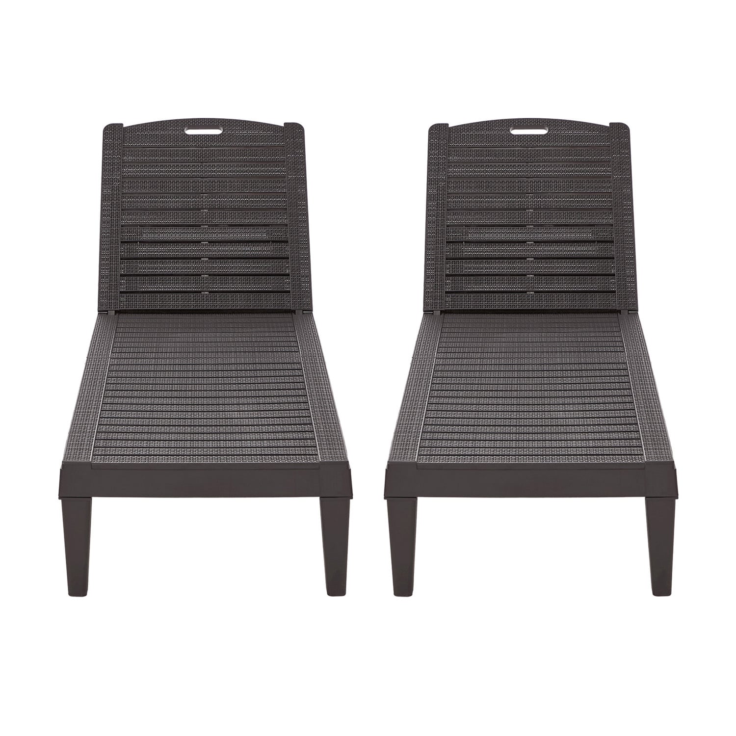 Alyx Sun Lounges