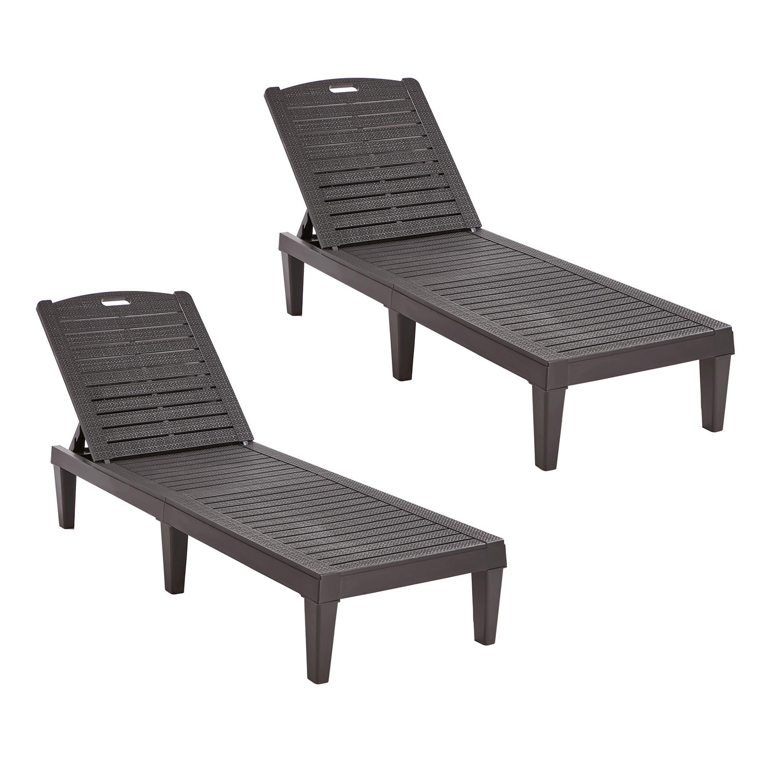 Alyx Sun Lounges