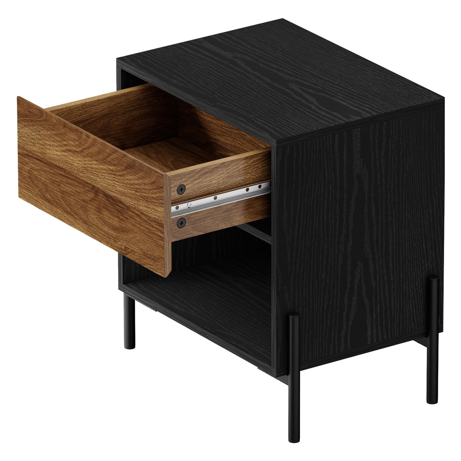 Norton Bedside Table