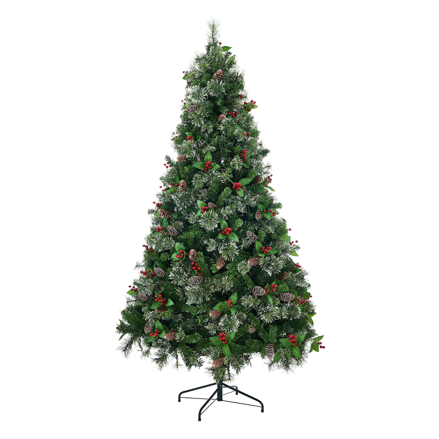 Aspen LED Christmas Tree