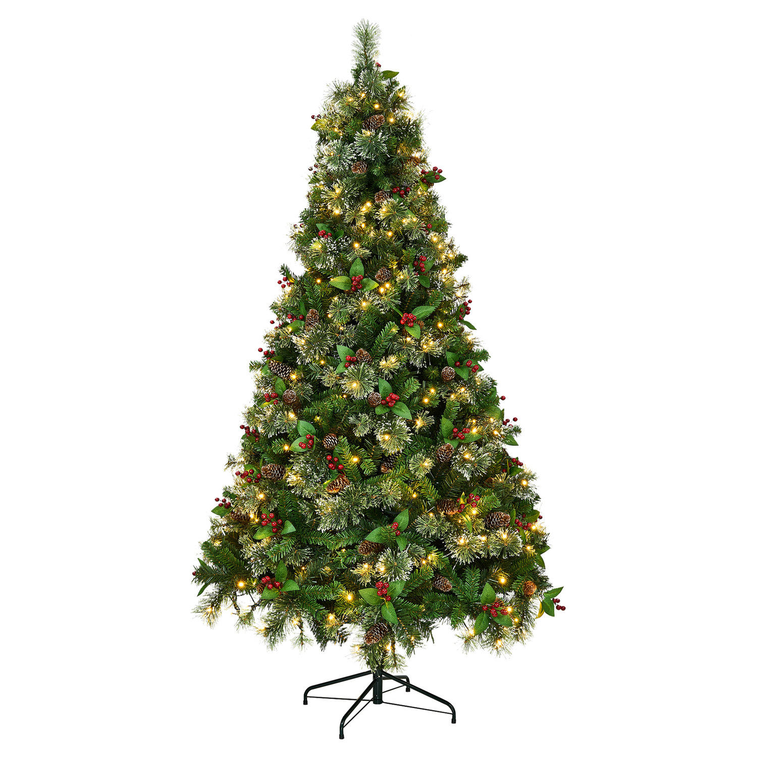 Aspen LED Christmas Tree