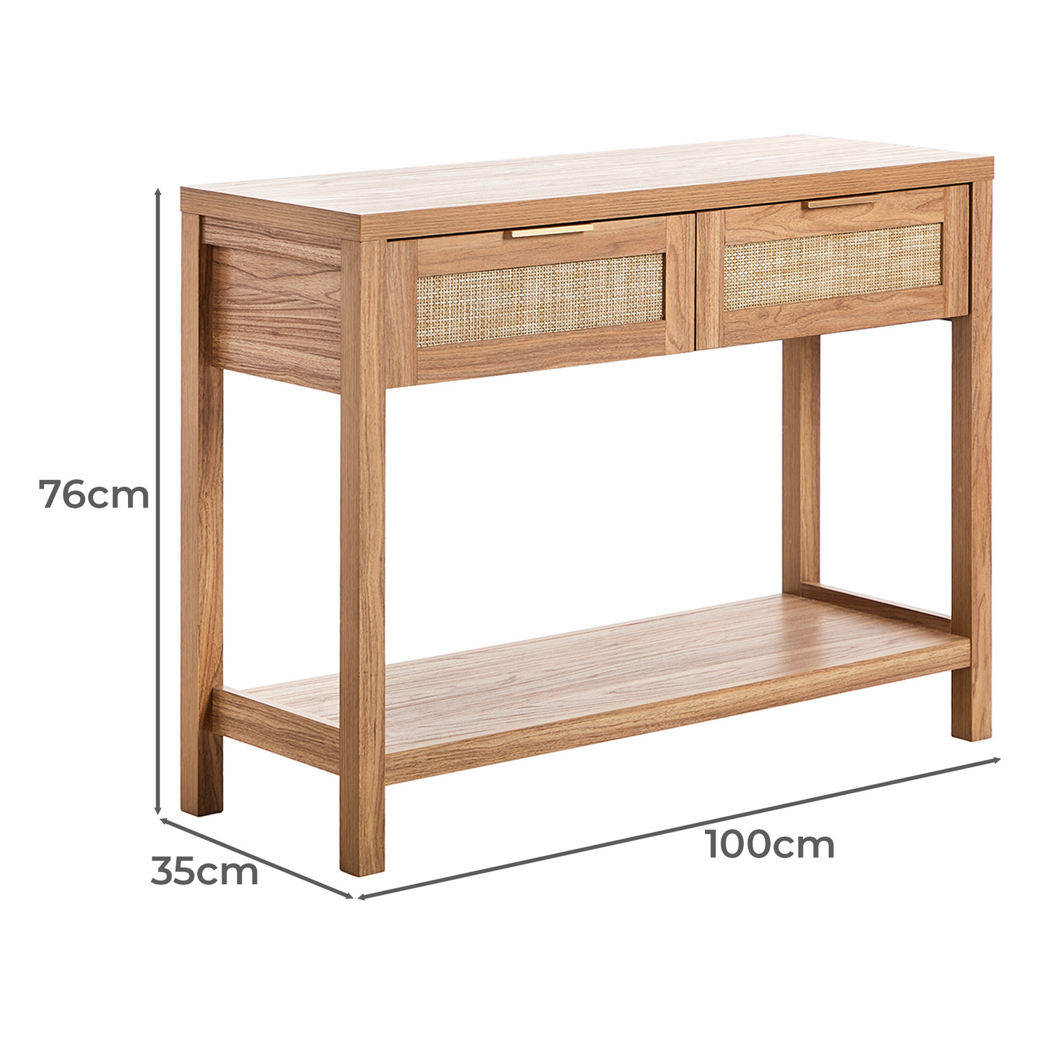 Weller Console Table