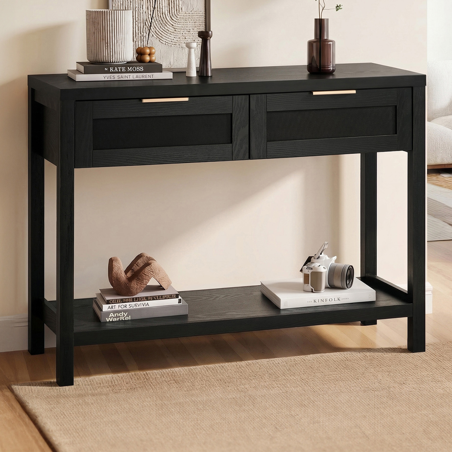 Weller Console Table