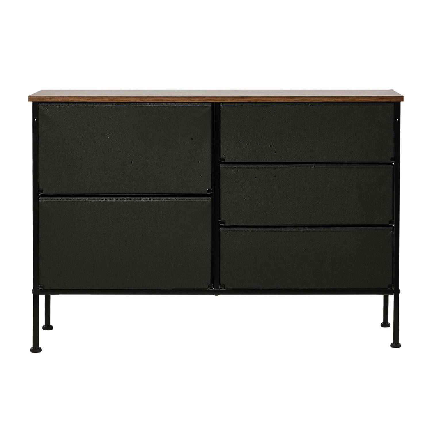 Vanderco 5 Drawer Chest
