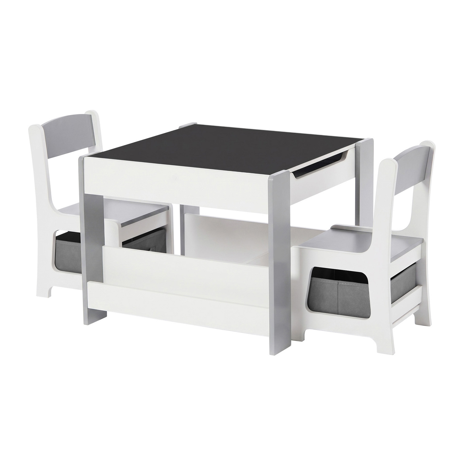 Kids' Harvey Table & Chair Set