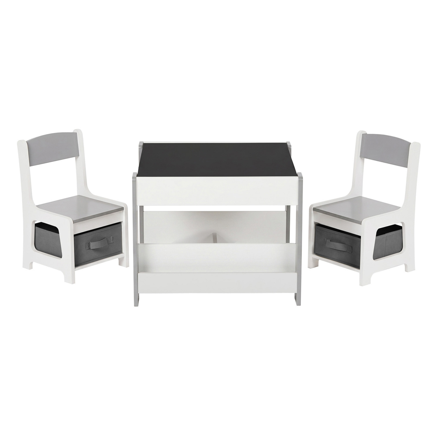 Kids' Harvey Table & Chair Set