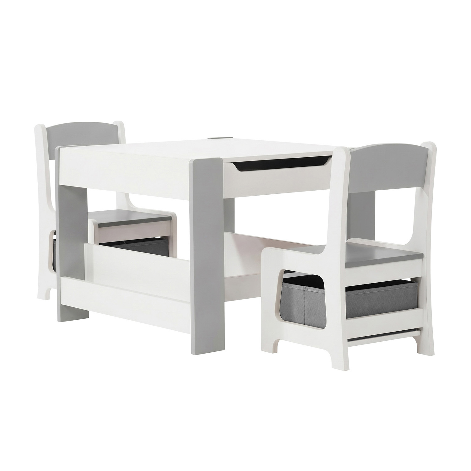 Kids' Harvey Table & Chair Set