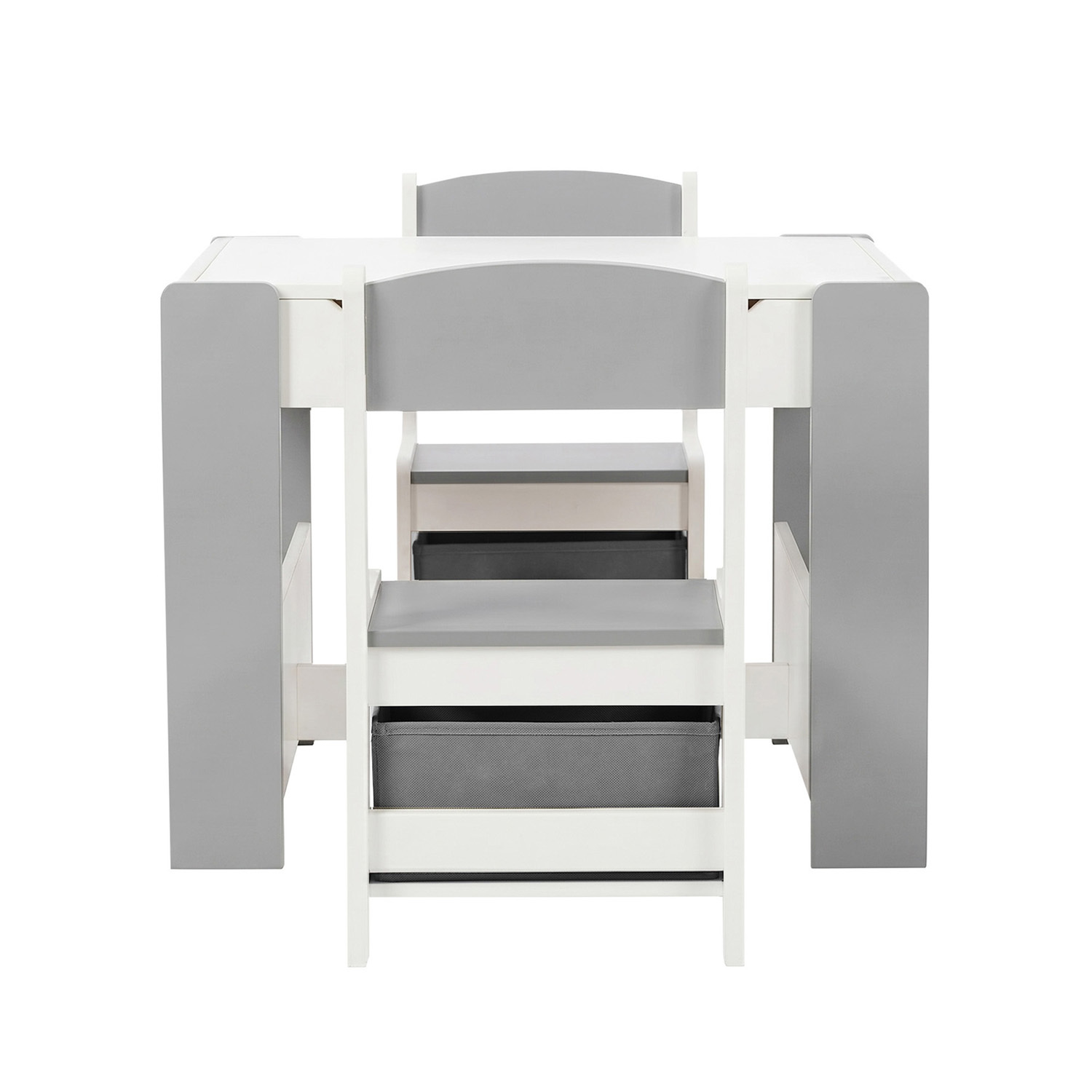 Kids' Harvey Table & Chair Set