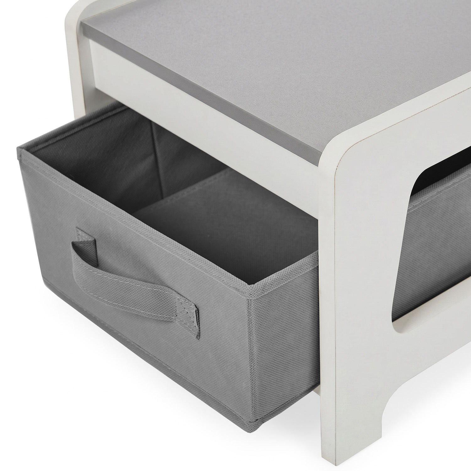 Kids' Harvey Table & Chair Set