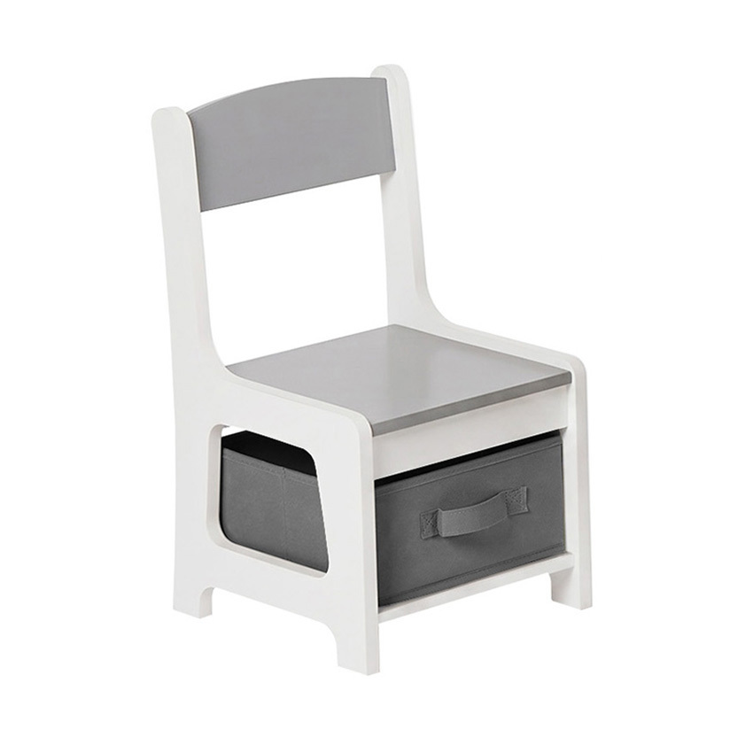 Kids' Harvey Table & Chair Set