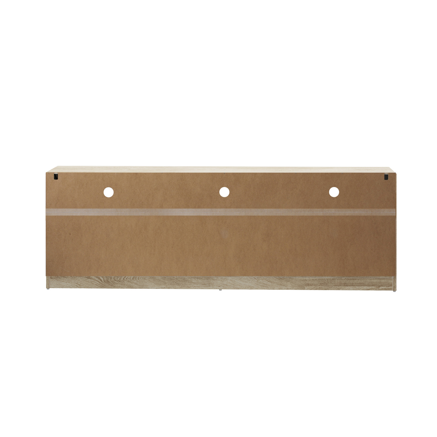 180cm-Galland-2-Drawer-Entertainment-Unit-with-LED.Light