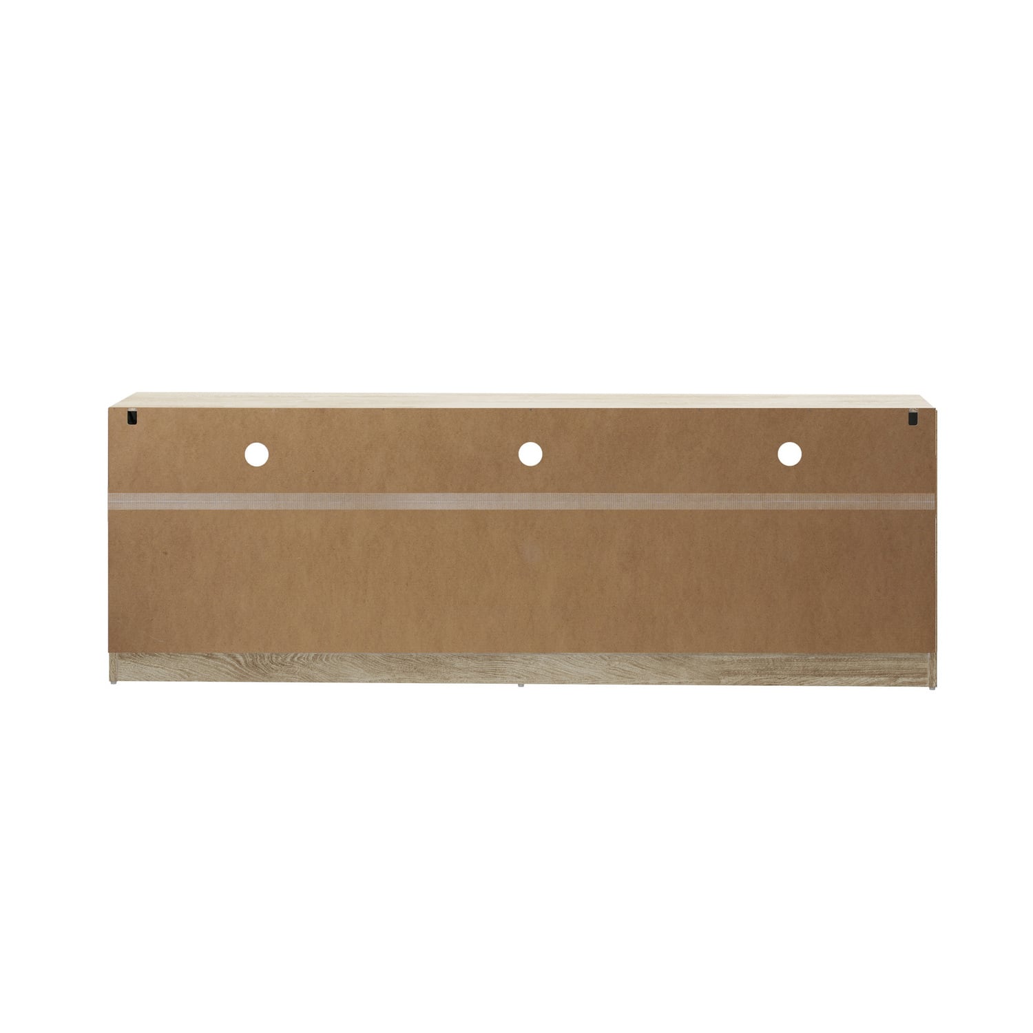 180cm-Galland-2-Drawer-Entertainment-Unit-with-LEDs