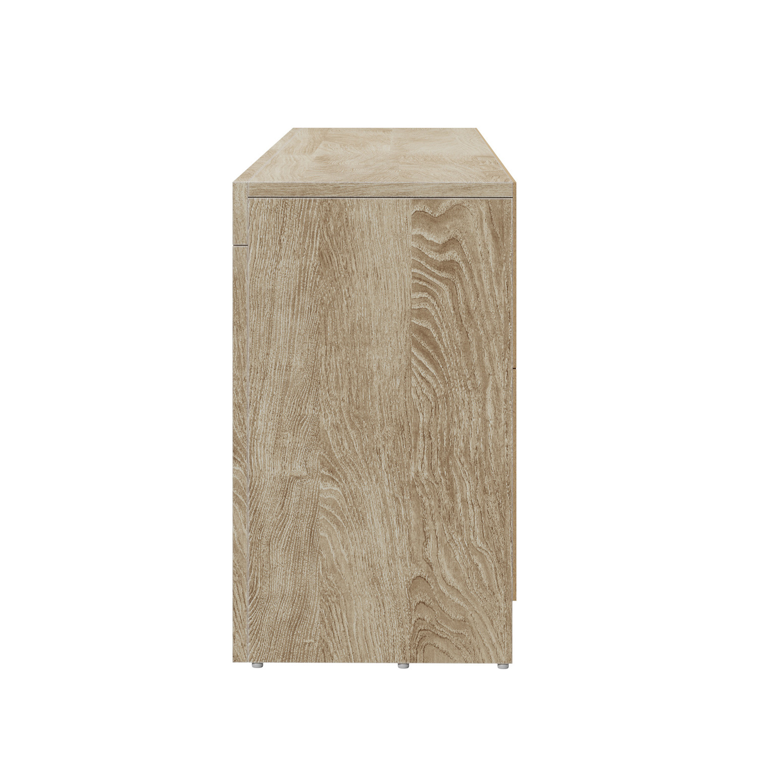 180cm-Galland-2-Drawer-Entertainment-Unit-with-LED.Light