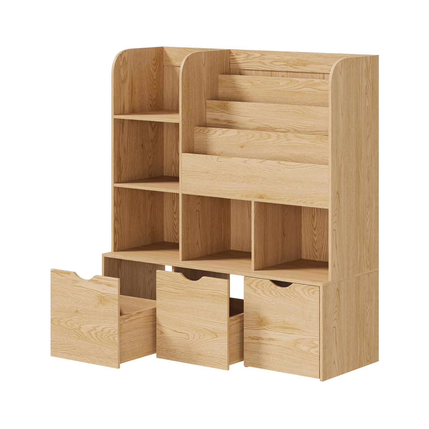 Kids-Nash-Bookcase-with-Storage
