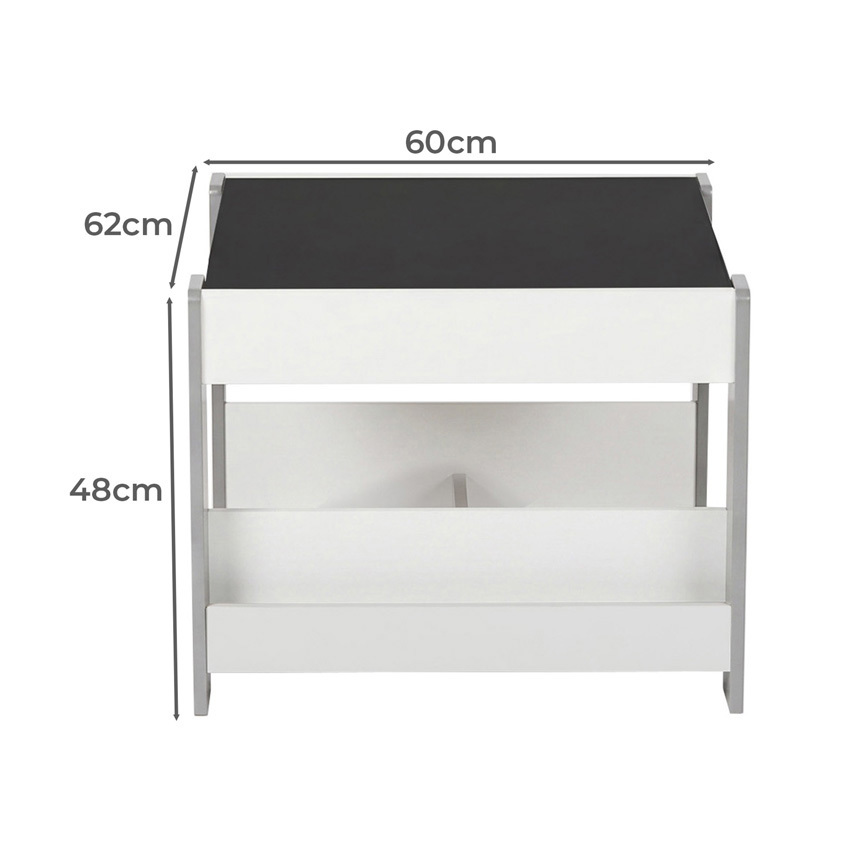 Kids' Harvey Table & Chair Set
